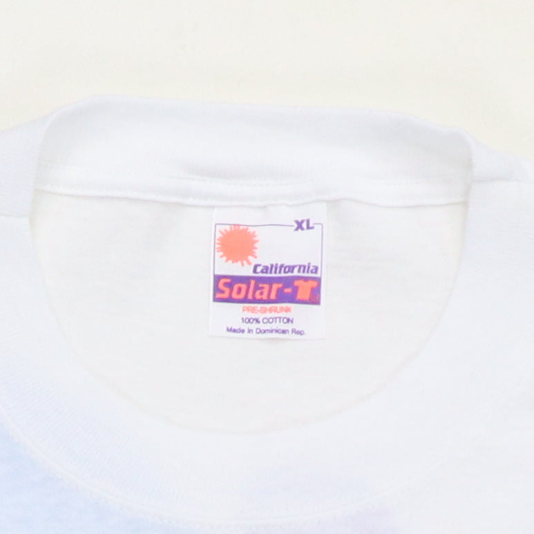 1992 U2 Achtung Baby Zoo Tv Tour Shirt