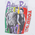 1992 U2 Achtung Baby Zoo Tv Tour Shirt