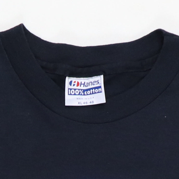 1983 Ratt Out Of The Cellar Tour Shirt