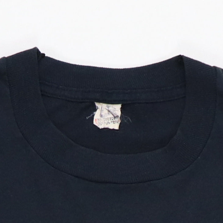 1988 Guns N Roses Appetite For Destruction Shirt