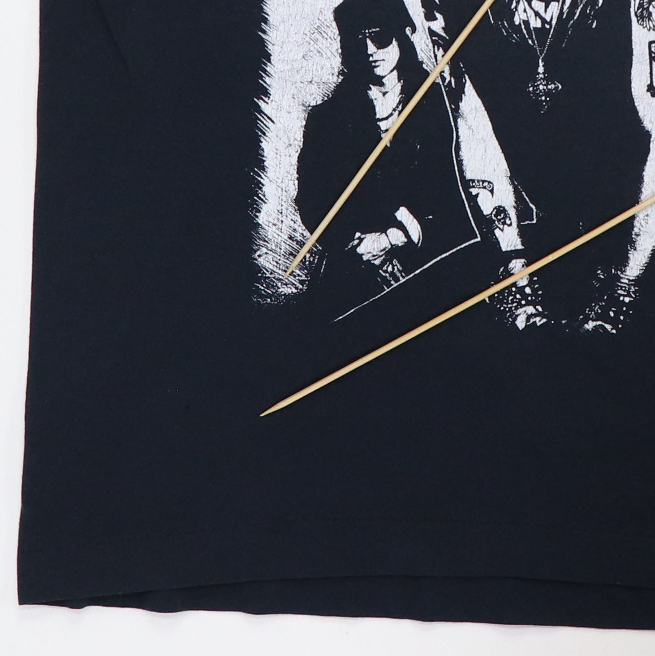 1988 Guns N Roses Appetite For Destruction Shirt