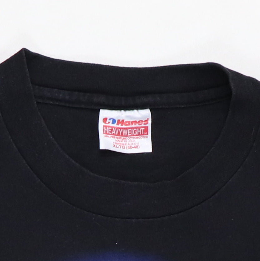 1998 Alan Jackson Shirt