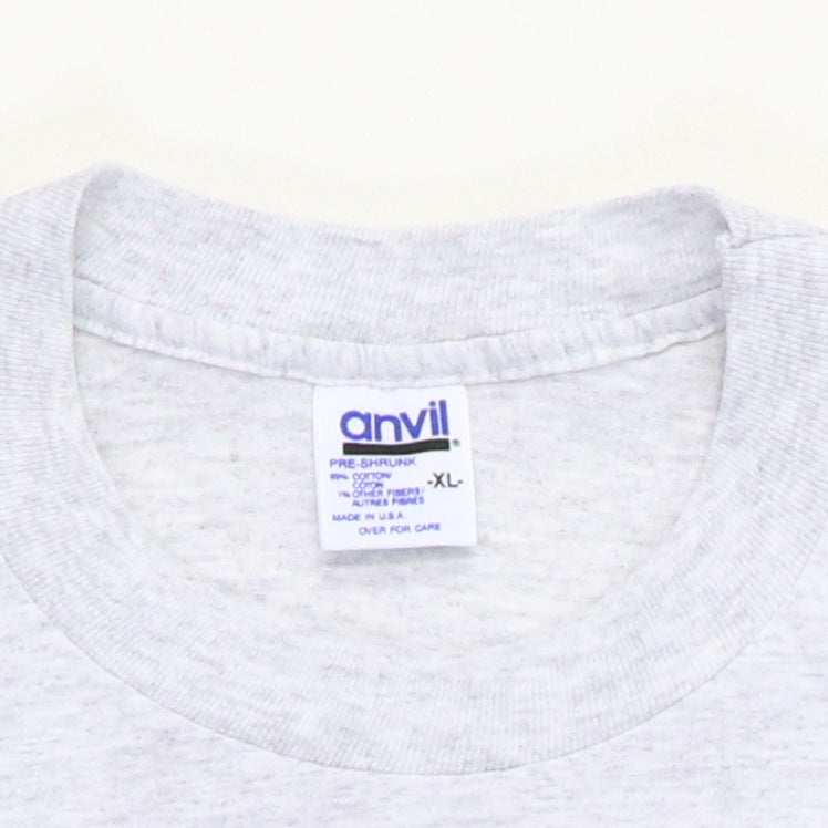 1993 INXS Get Out Of The House Tour Shirt