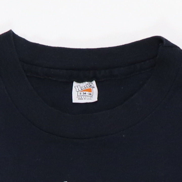 1980 Grateful Dead On The Road Again Tour Shirt