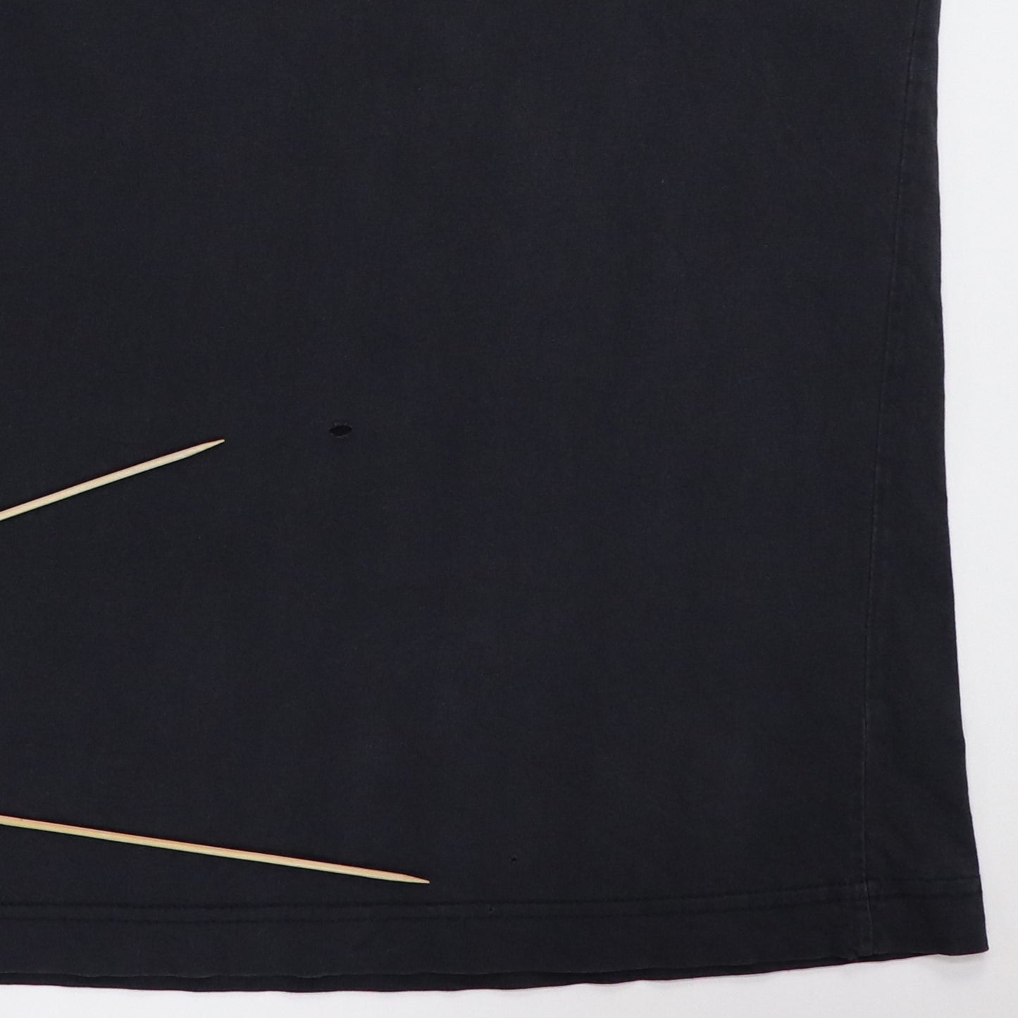 1999 Black Sabbath Doomsday Reunion Tour Shirt