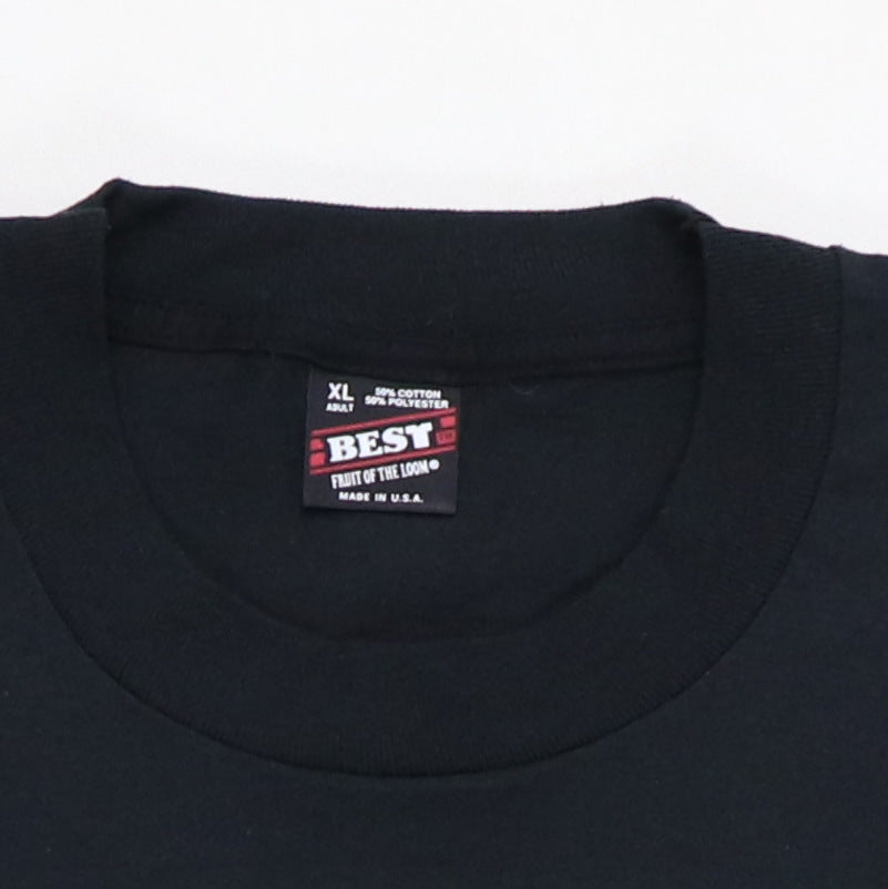 1980s Mustang Ranch Brothel Shirt