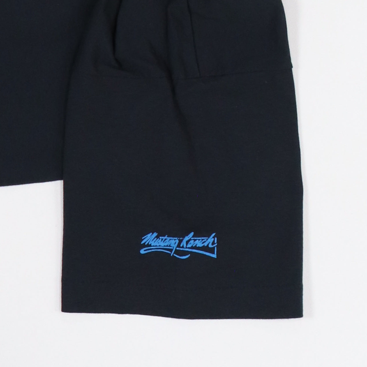 1980s Mustang Ranch Brothel Shirt