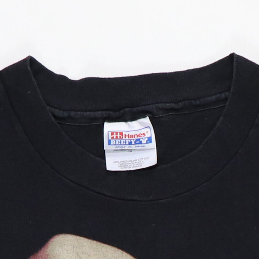 1996 Garth Brooks Fresh Horses Tour Shirt