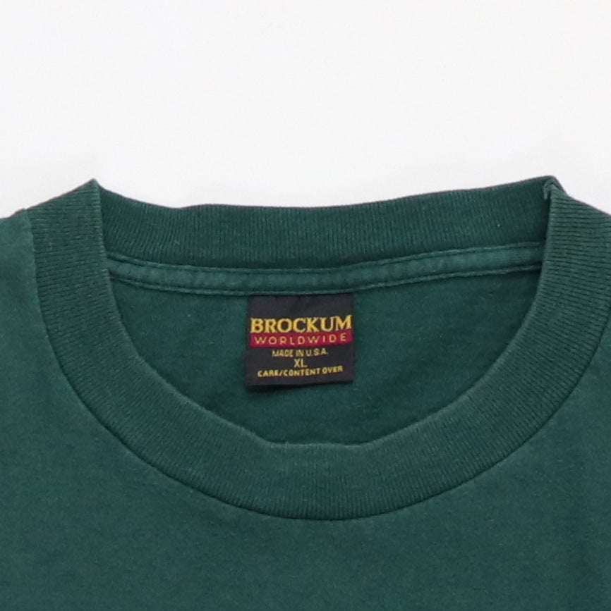 1994 Pink Floyd Division Bell Shirt