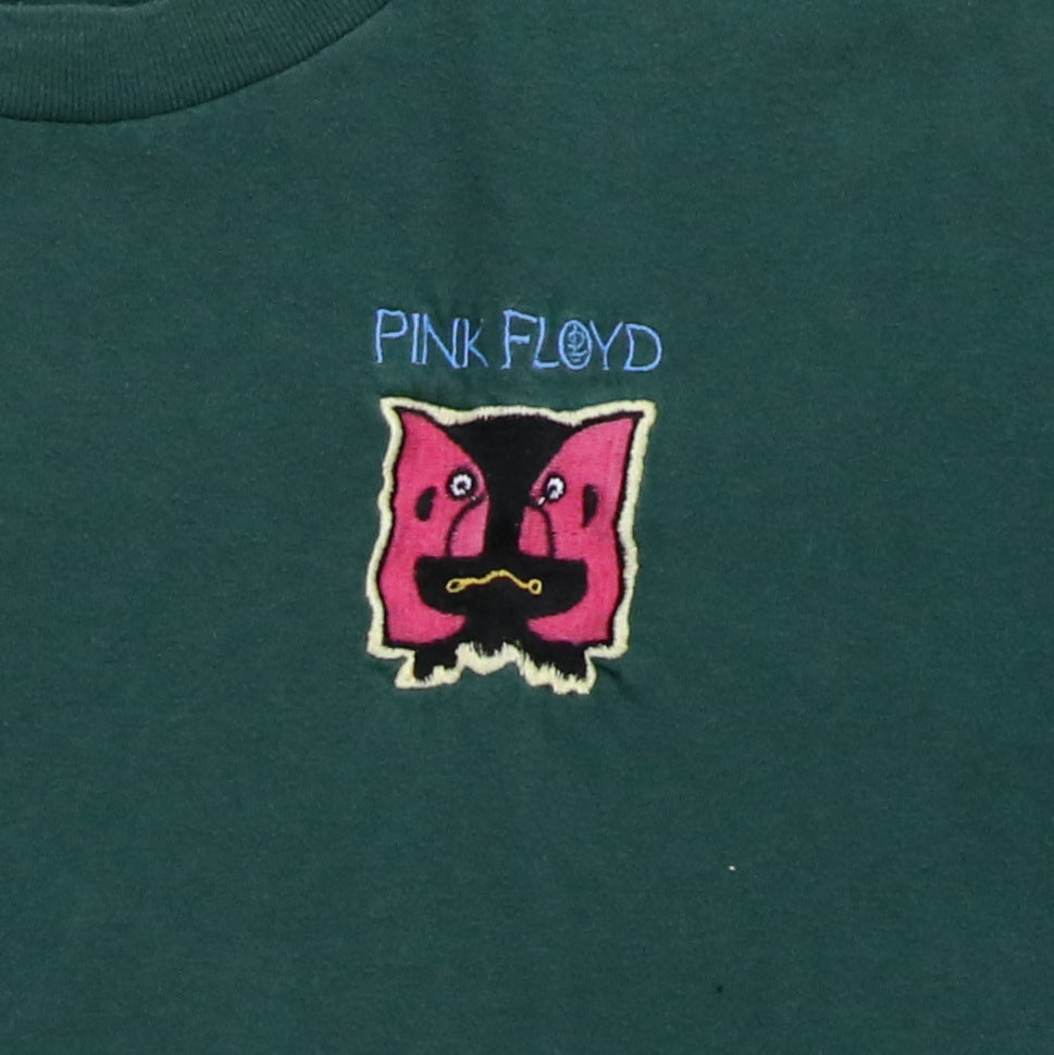 1994 Pink Floyd Division Bell Shirt
