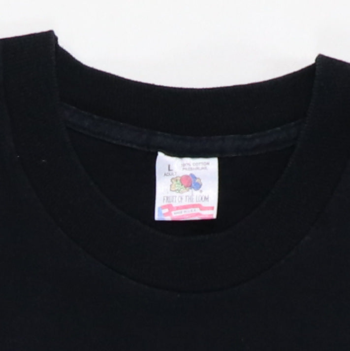 1990s Meet The Beatles Shirt