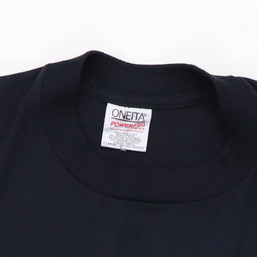 1995 White Zombie Astro Creep Tour Shirt