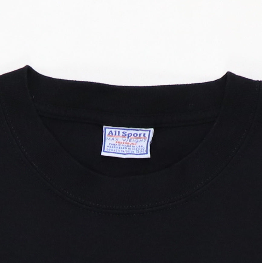 2002 Heart Summer Of Love Tour Shirt