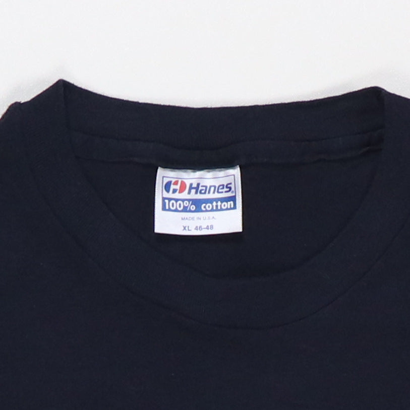 1984 Star Trek III The Adventure Continues Shirt