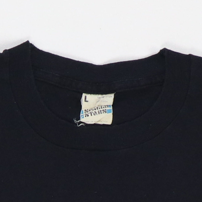 1981 Iron Maiden Killers Shirt