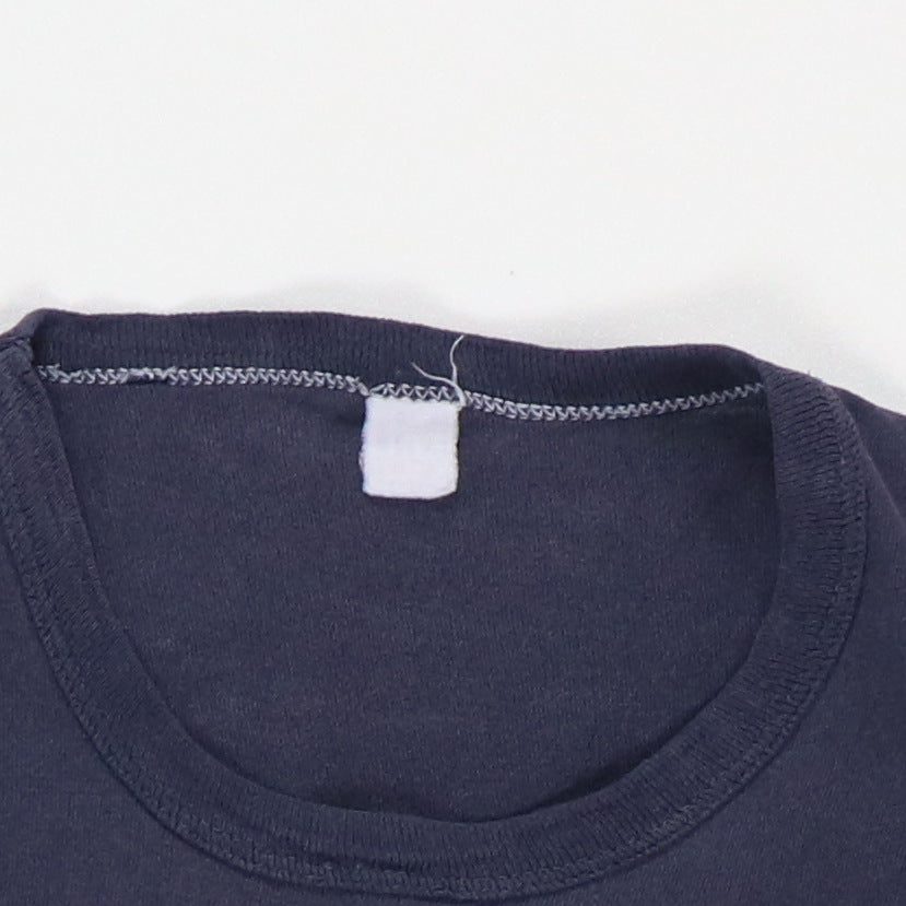 1976 Grateful Dead The Who Concert Shirt