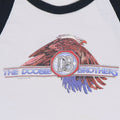 1980s Doobie Brothers Jersey Shirt