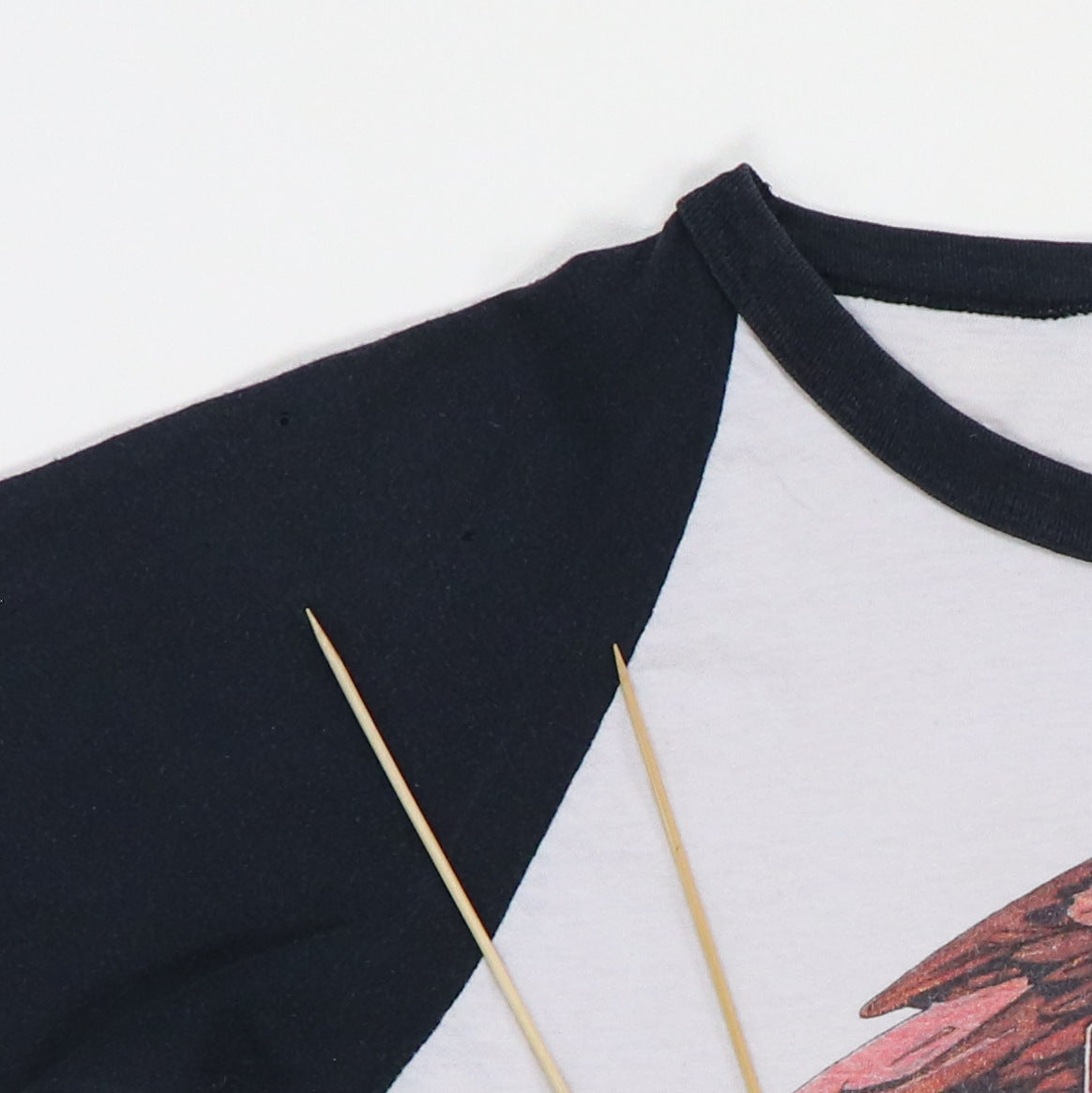 1980s Doobie Brothers Jersey Shirt