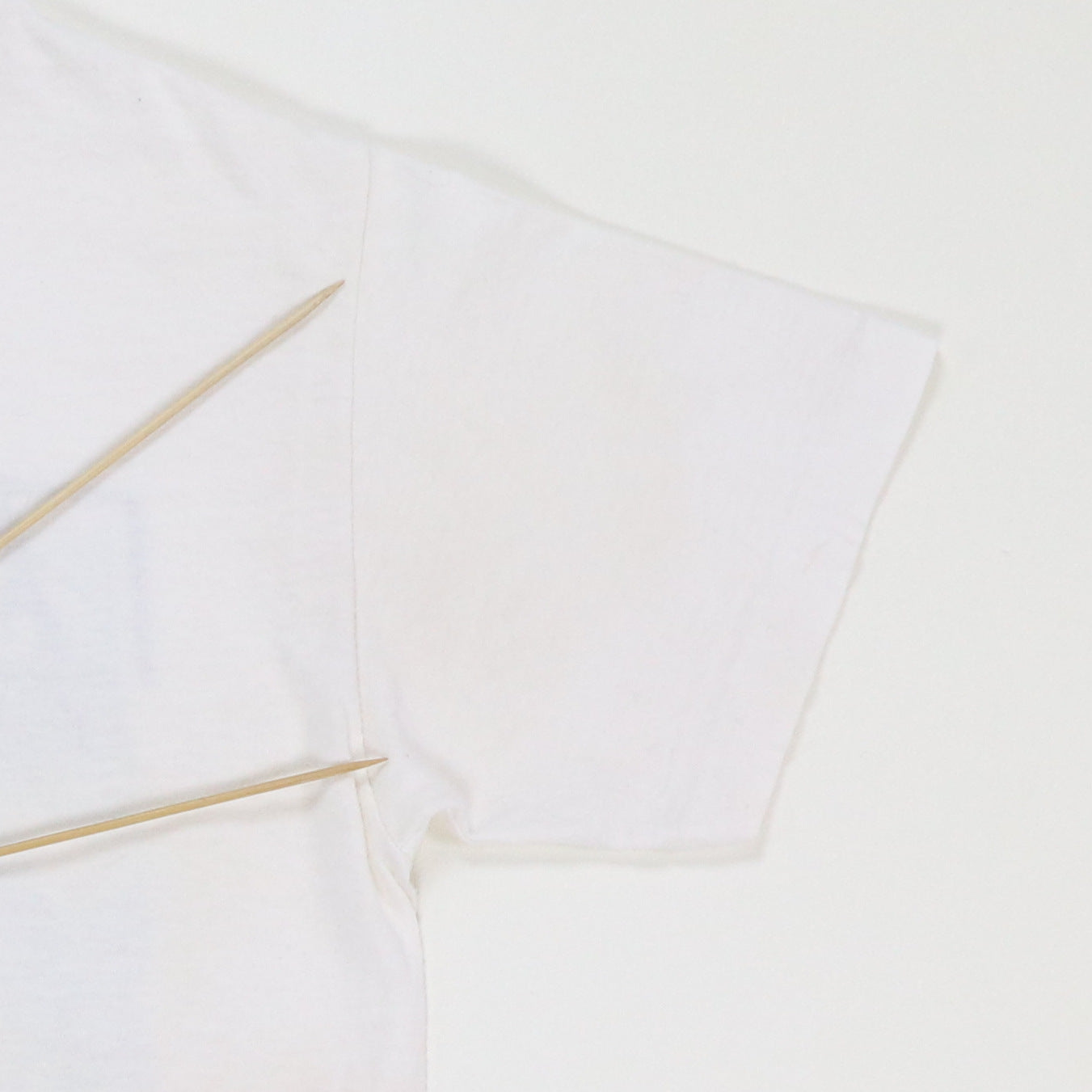 1990 David Bowie Sound + Vision Tour Shirt