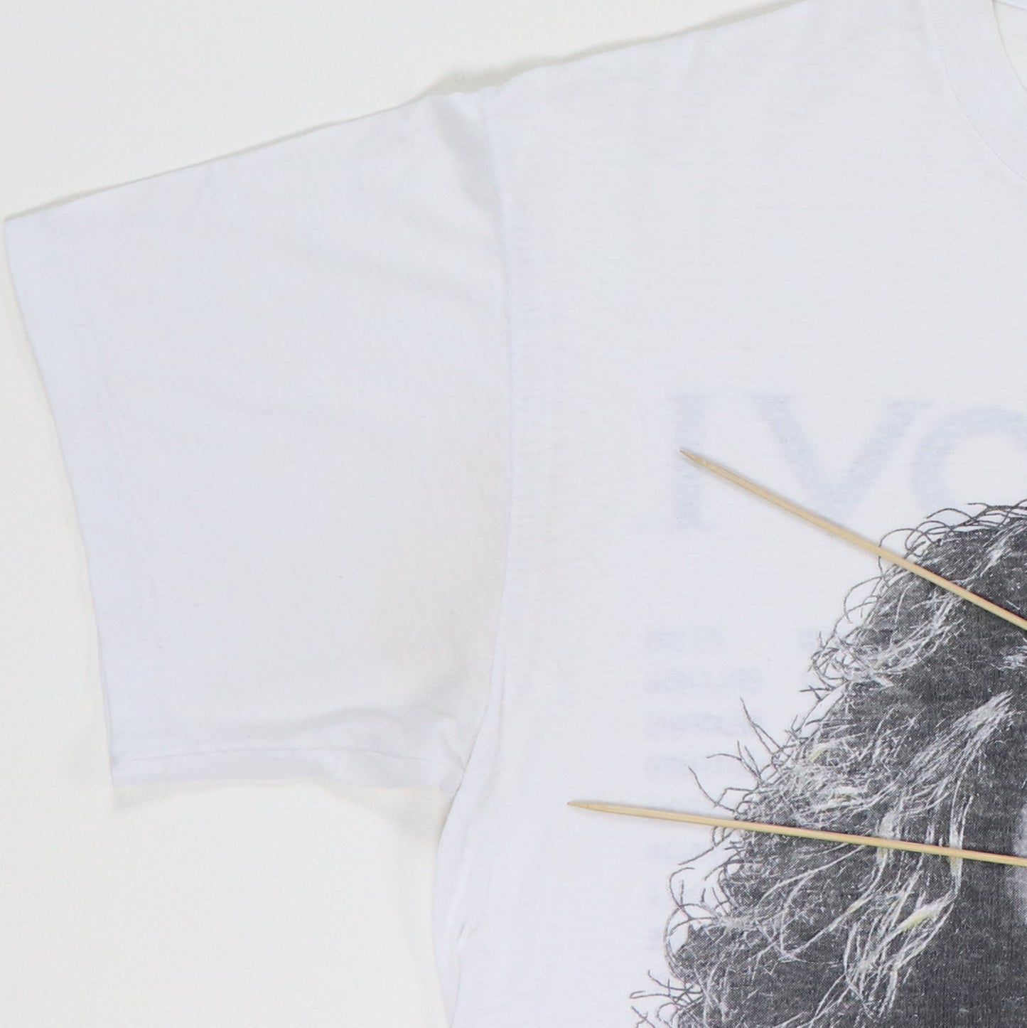 1988 Bon Jovi Tour Shirt