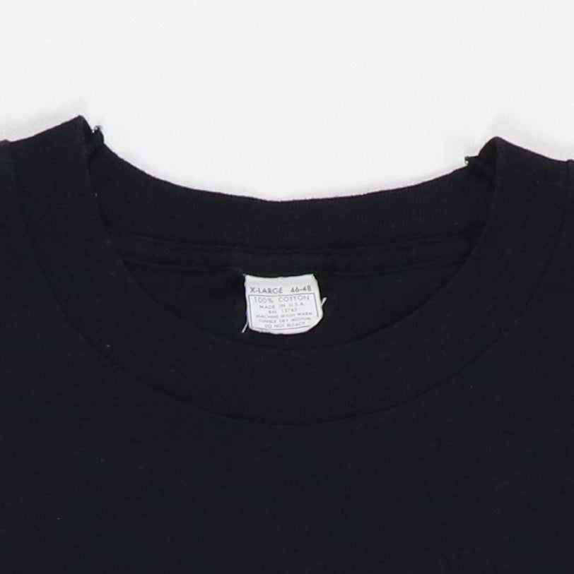 1977 Star Wars May The Force Be With You Shirt