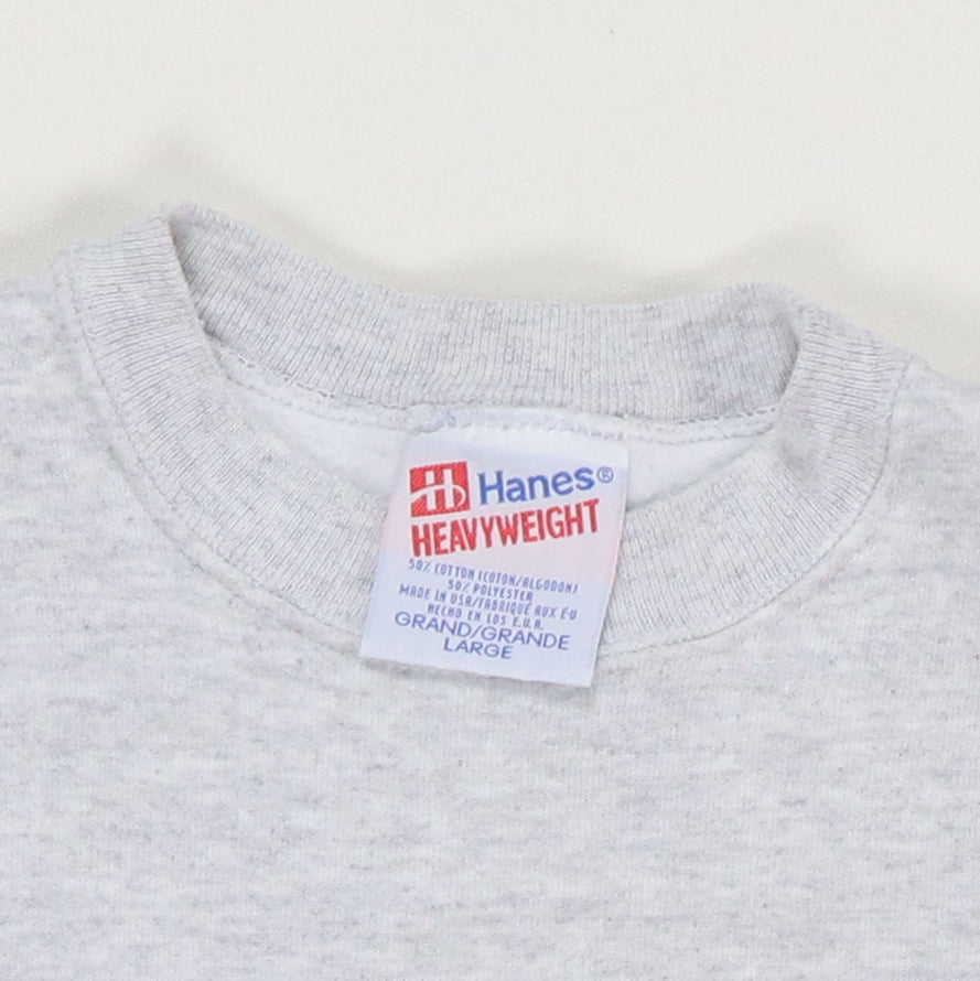 1992 Bruce Springsteen Concert Sweatshirt