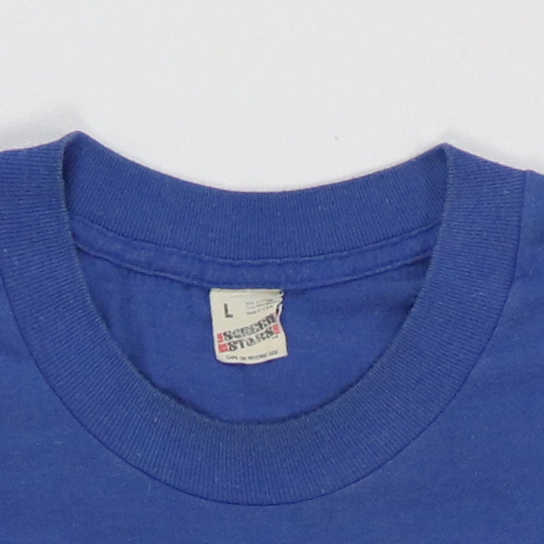 1980s MTV Music Television Shirt