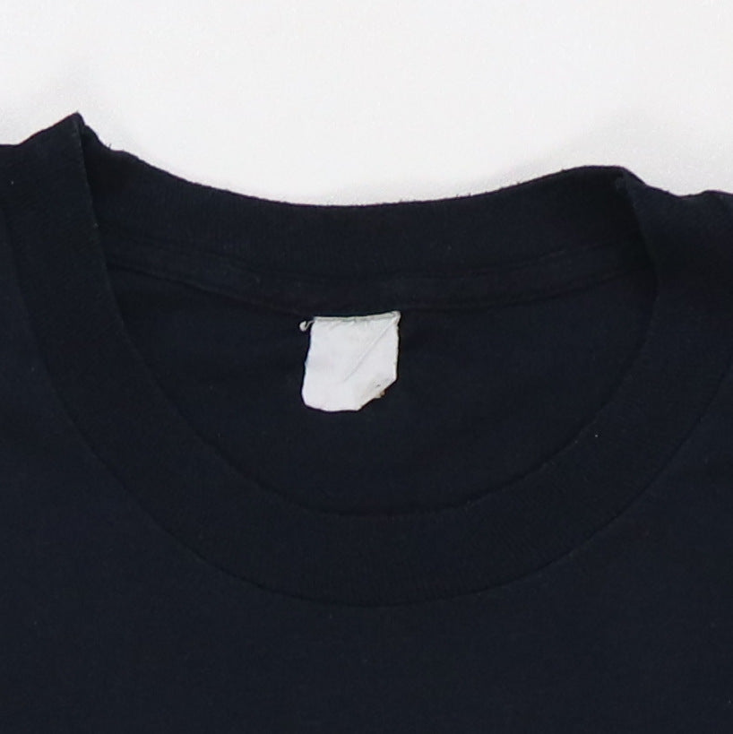 1993 Iggy Pop World Tour Shirt