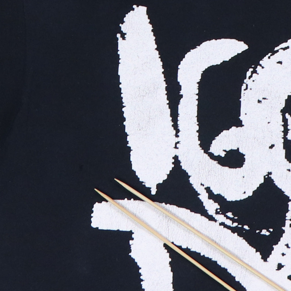 1993 Iggy Pop World Tour Shirt