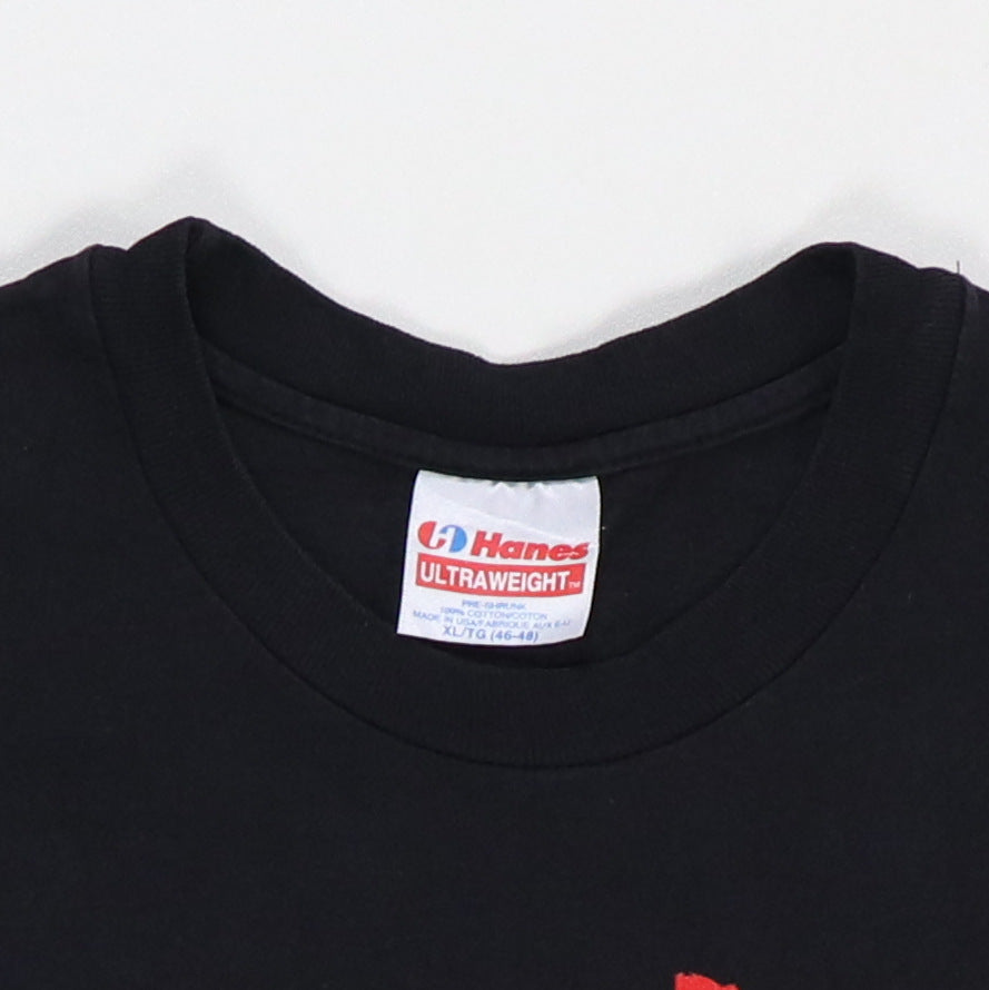 1990 Led Zeppelin Shirt