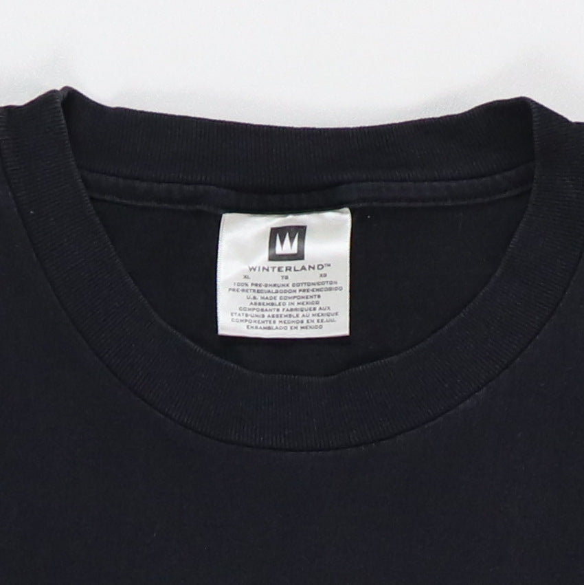 1994 Led Zeppelin Zoso Shirt