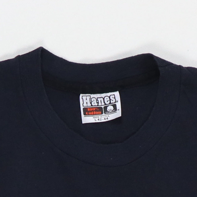 1981 Rolling Stones Tattoo You Shirt