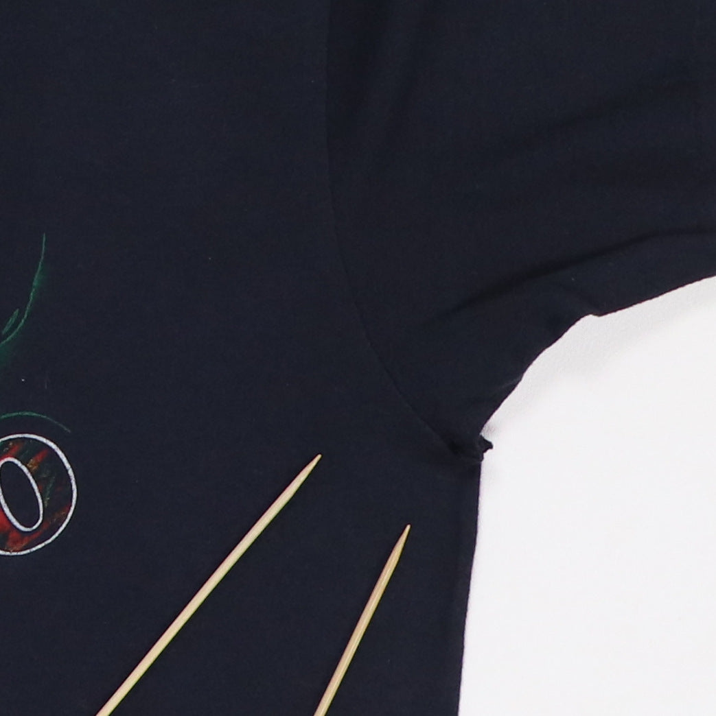 1981 Rolling Stones Tattoo You Shirt