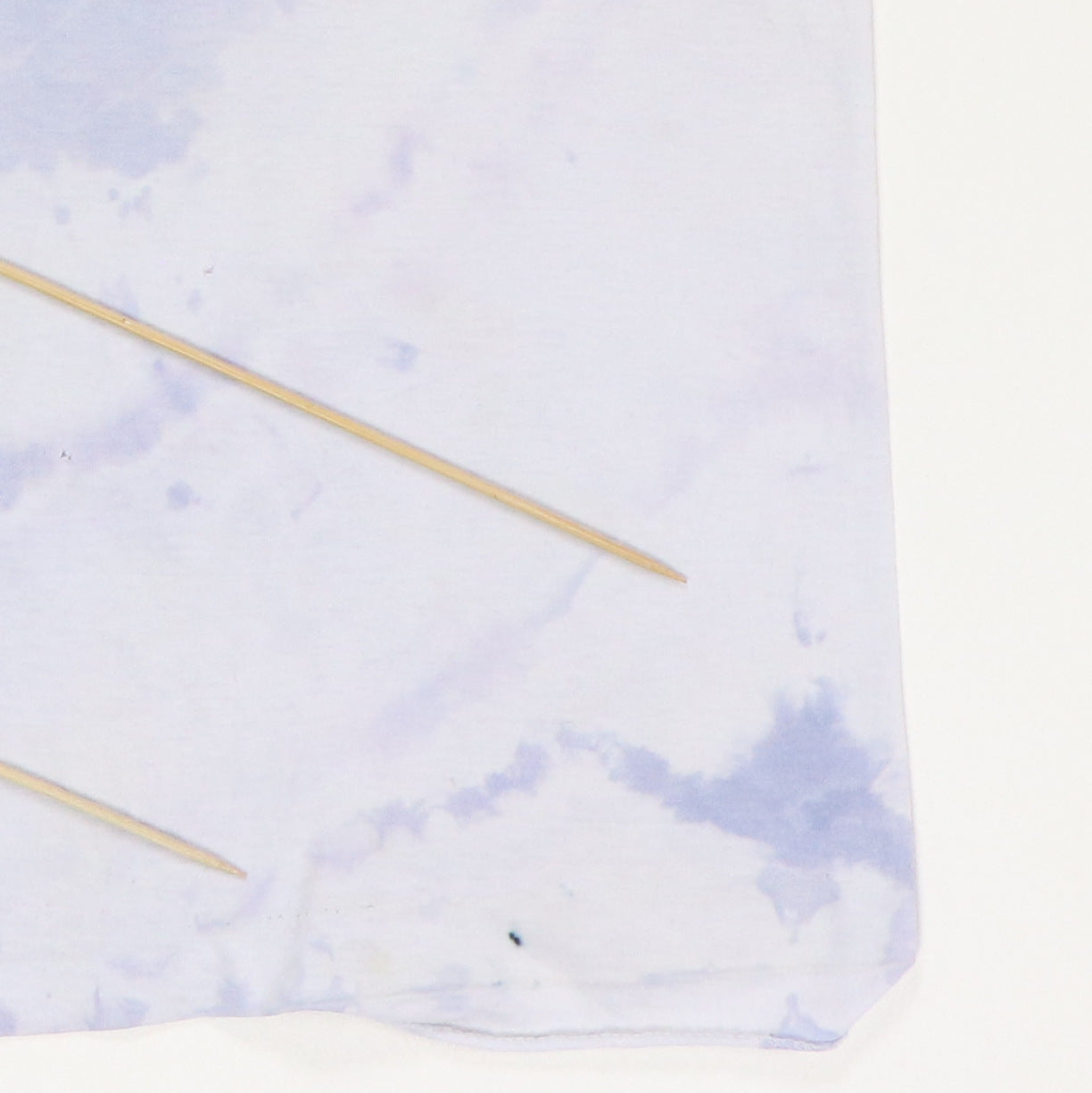 1989 Motley Crue Dr Feelgood Symmetria Tie Dye Shirt