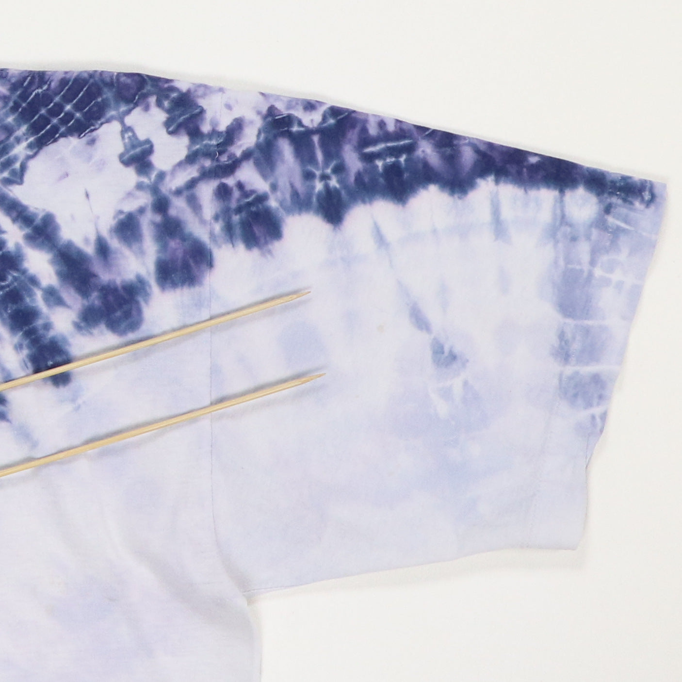 1989 Motley Crue Dr Feelgood Symmetria Tie Dye Shirt