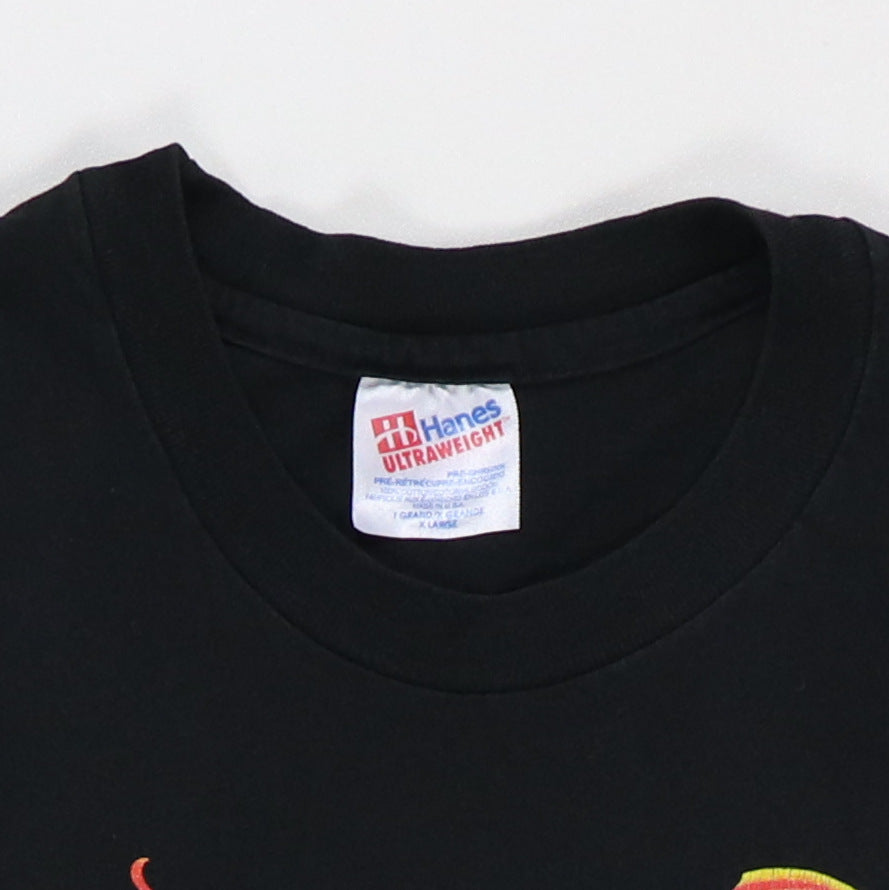 1990s Steve Miller Band The Joker Shirt