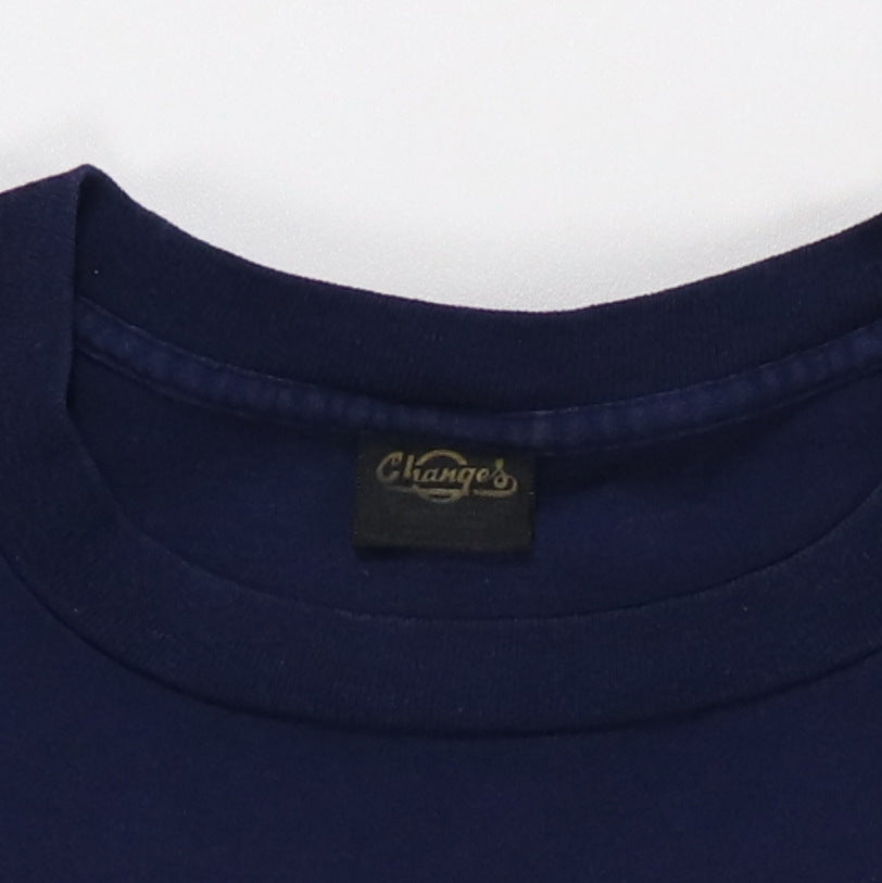 1998 Austin Powers Shagadelic Shirt