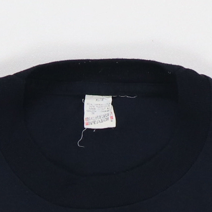 1990 Tears For Fears Seeds Of Love Tour Shirt