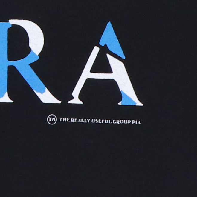 1990s Phantom Of The Opera Los Angeles Shirt