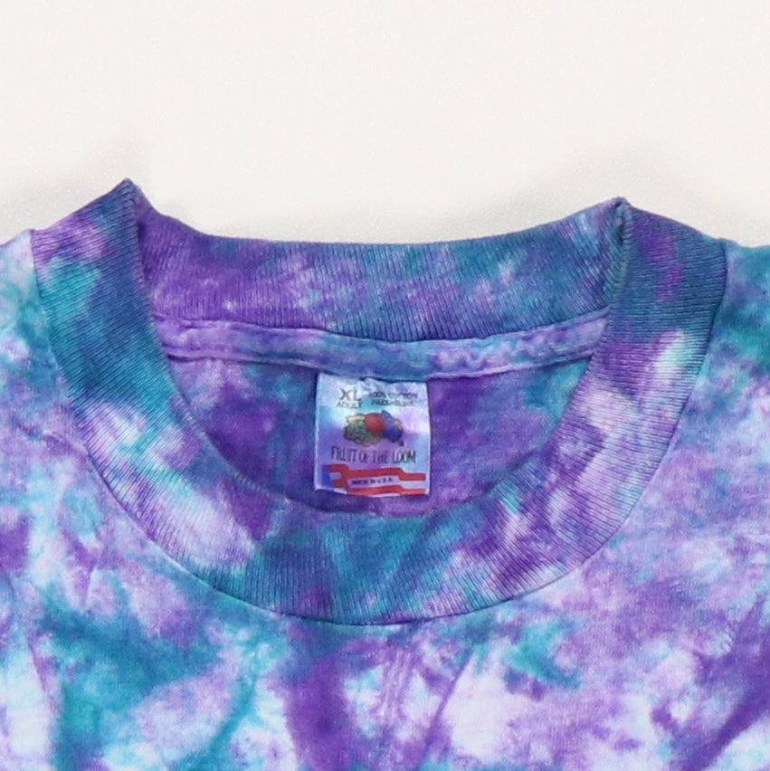 1993 Dazed and Confused Movie Promo Shirt