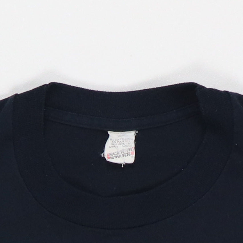 1989 Aerosmith Pump Tour Shirt