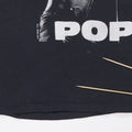 1987 Iggy Pop Wild One Tour Shirt