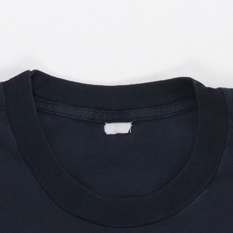 1993 Metallica Nowhere Else To Roam Tour shirt