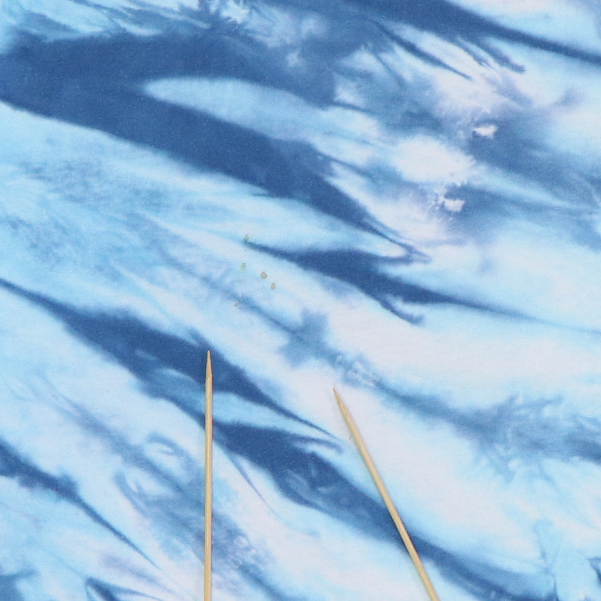 1990s Steve Miller Fillmore Tie Dye Shirt