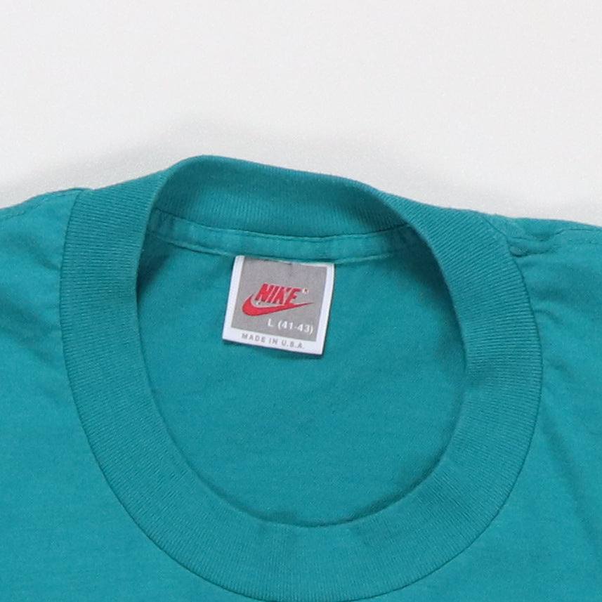 1990s Nike Just Do It Shirt