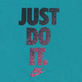 1990s Nike Just Do It Shirt