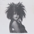1980s Siouxsie Sioux Shirt