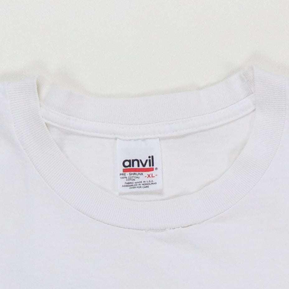 1990s Pearl Jam Shirt