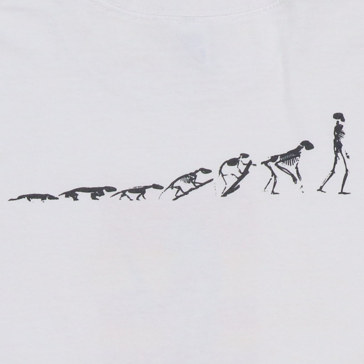 1990s Pearl Jam Shirt