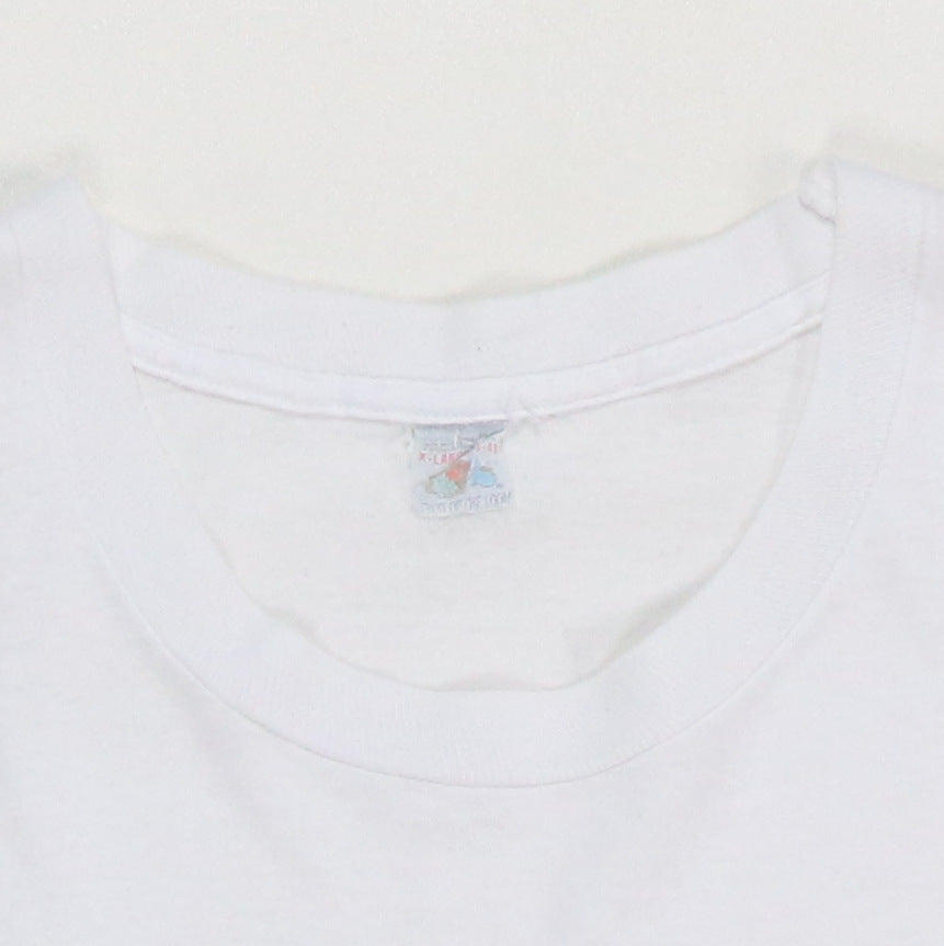 1990s Loser Sub Pop Records Shirt